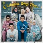 Lebaran Tetap Tiba-cover