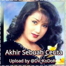 Akhir Sebuah Cerita (Acoustic)-cover