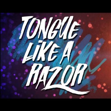 Razor Tongue-cover