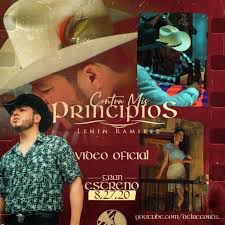 Contra Mis Principios-cover