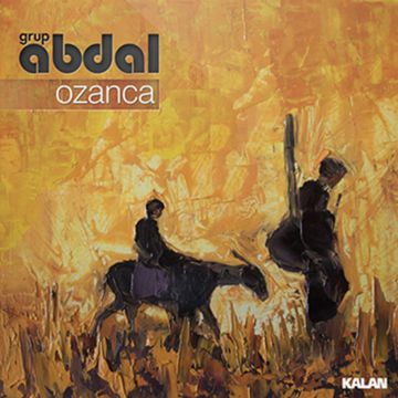 Altın Yüzüğüm Kırıldı-cover