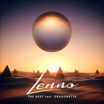 The Best-cover