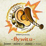 Fly Wit U-cover