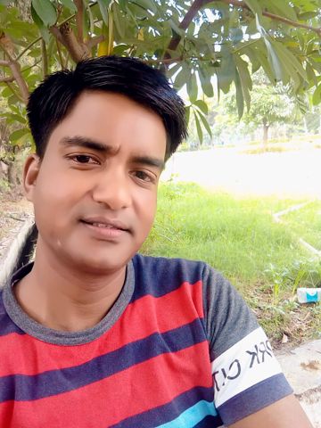 GORIYA PYAR MUJHE KAB DEGI(VINOD RATHOD&POORNIMA short ver)