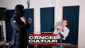 Cancelcultuur