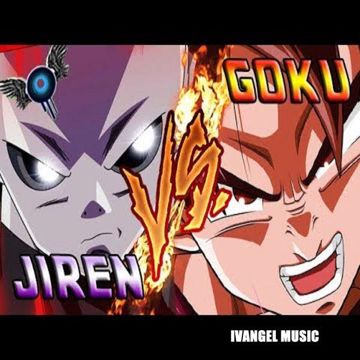 Rap de Goku Black