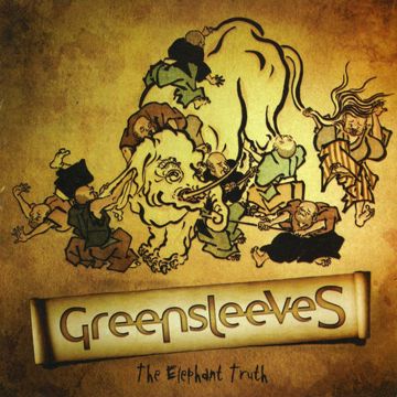 Greensleeves