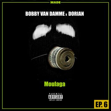 Moulaga-cover