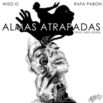 Almas Atrapadas-cover