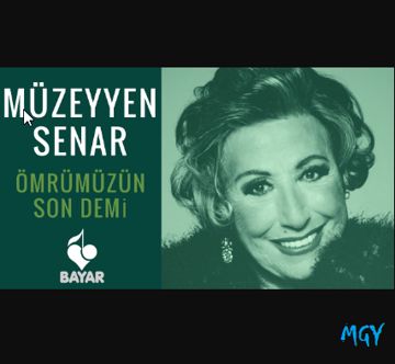 Ömrümüzün son demi-cover