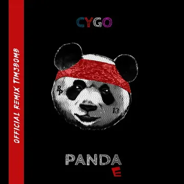 Panda E (Tim3bomb Remix)-cover