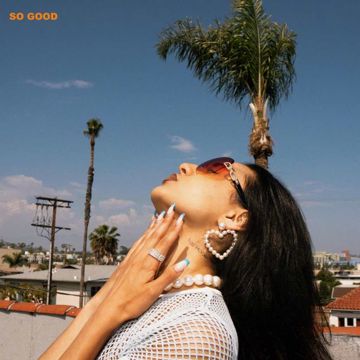 So Good-cover