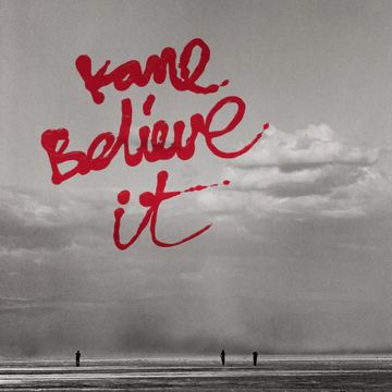 Believe It-cover