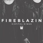 Fireblazin-cover