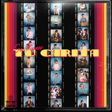 Tu Carita-cover