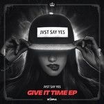 Give It Time-cover