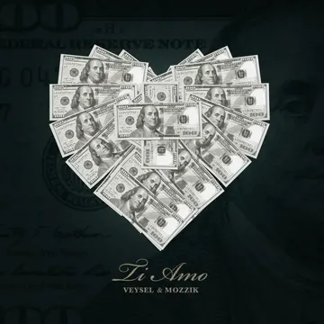 Ti amo-cover