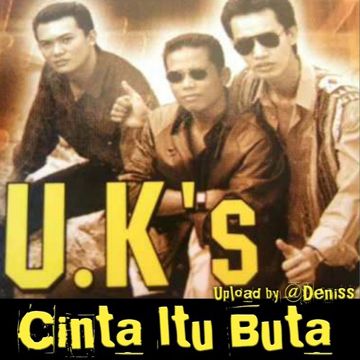 Cinta Itu Buta (Akustik)-cover
