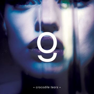 Crocodile Tears-cover