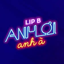 Anh Ơi Anh À-cover