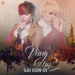 Vững Tin Sài Gòn Ơi-cover