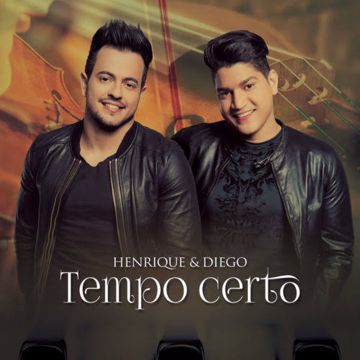 Tempo Certo-cover