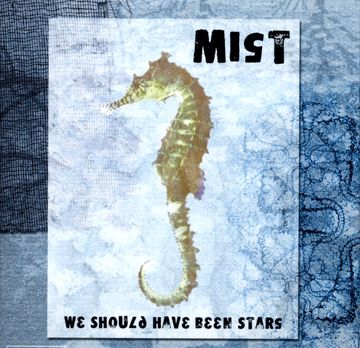 We Should Have Been Stars-cover