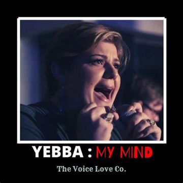 My Mind(Live at Sofar Sounds)-cover