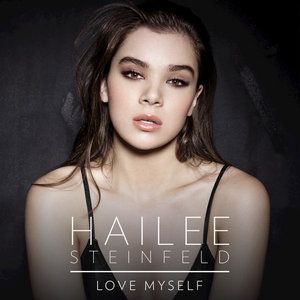 hailee-steinfeld-love-myself-cover-image