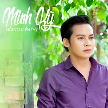 Hỏi Vợ Miền Tây-cover