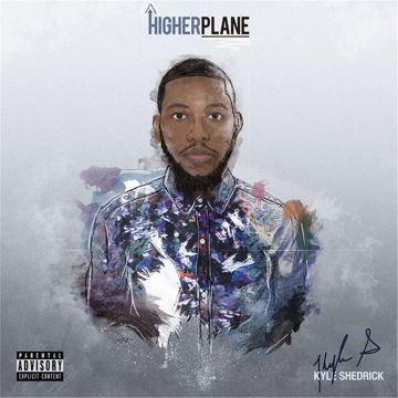 Higher Plane-cover
