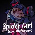 Spider Girl(Acoustic)-cover