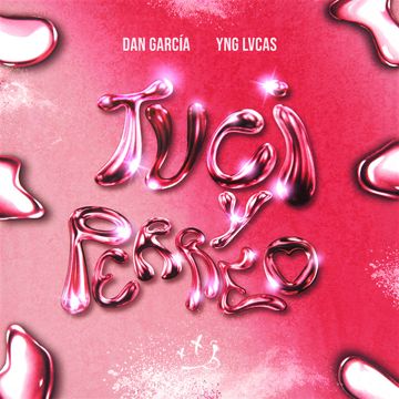 Tuci y Perreo-cover