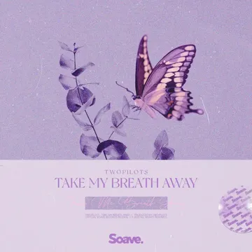 Take My Breath Away-cover