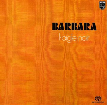 L'Aigle noir-cover