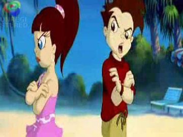 Jute do by rgrb
