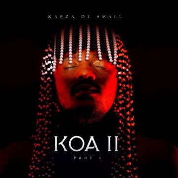 Sondela (feat. Ami Faku & Mhaw Keys)-cover