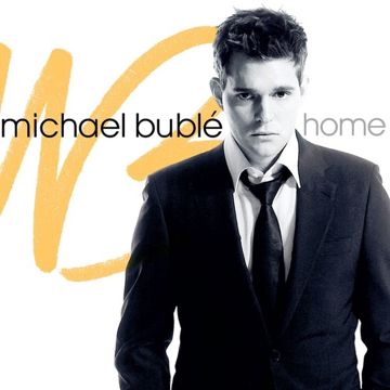 Home (feat. Michael Bublé)-cover