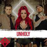 Unholy-cover