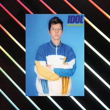 Idol-cover