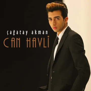 Can Havli (Original Mix)-cover