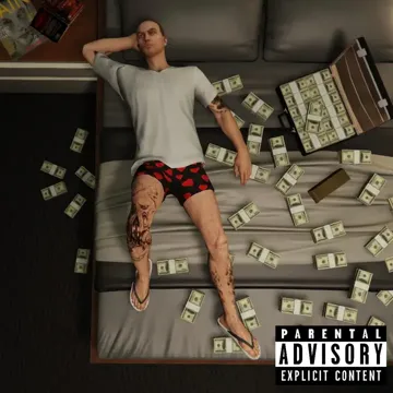 spend my money-cover