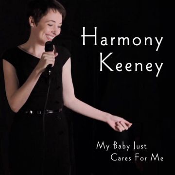 My Baby Just Cares for Me