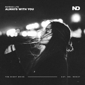 Always with You-cover