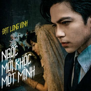 Ngốc Mới Khóc Một Mình-cover