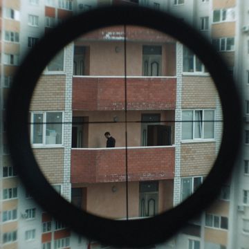не зови-cover