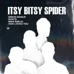 Itsy Bitsy Spider (feat. Oda Loves You)-cover
