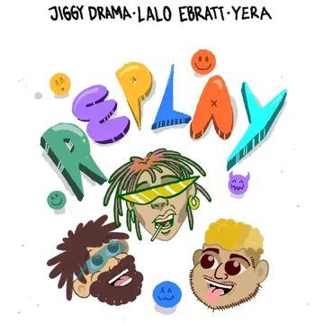 Replay-cover
