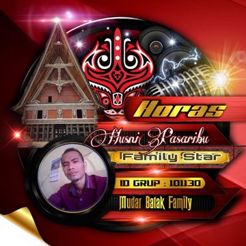 Baju Nabirong @Mudar Batak Family