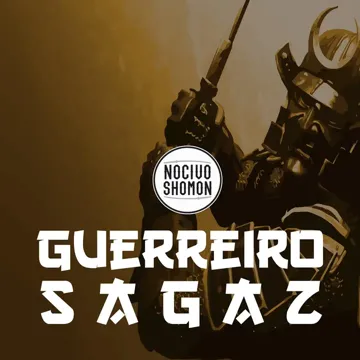 Guerreiro Sagaz-cover